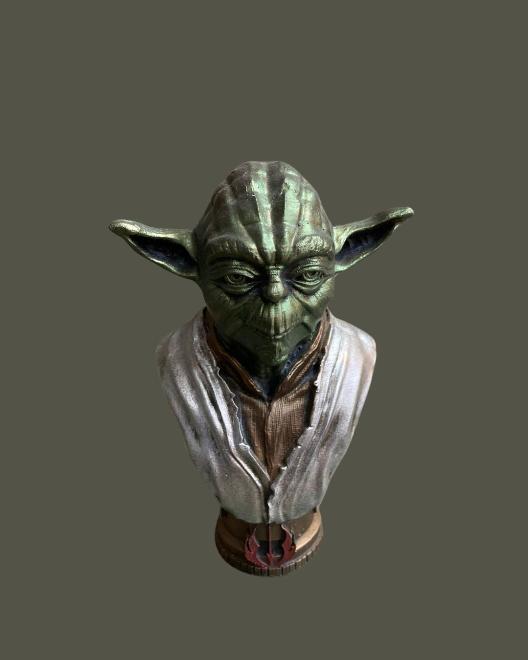 Büst 'Yoda' - Star Wars