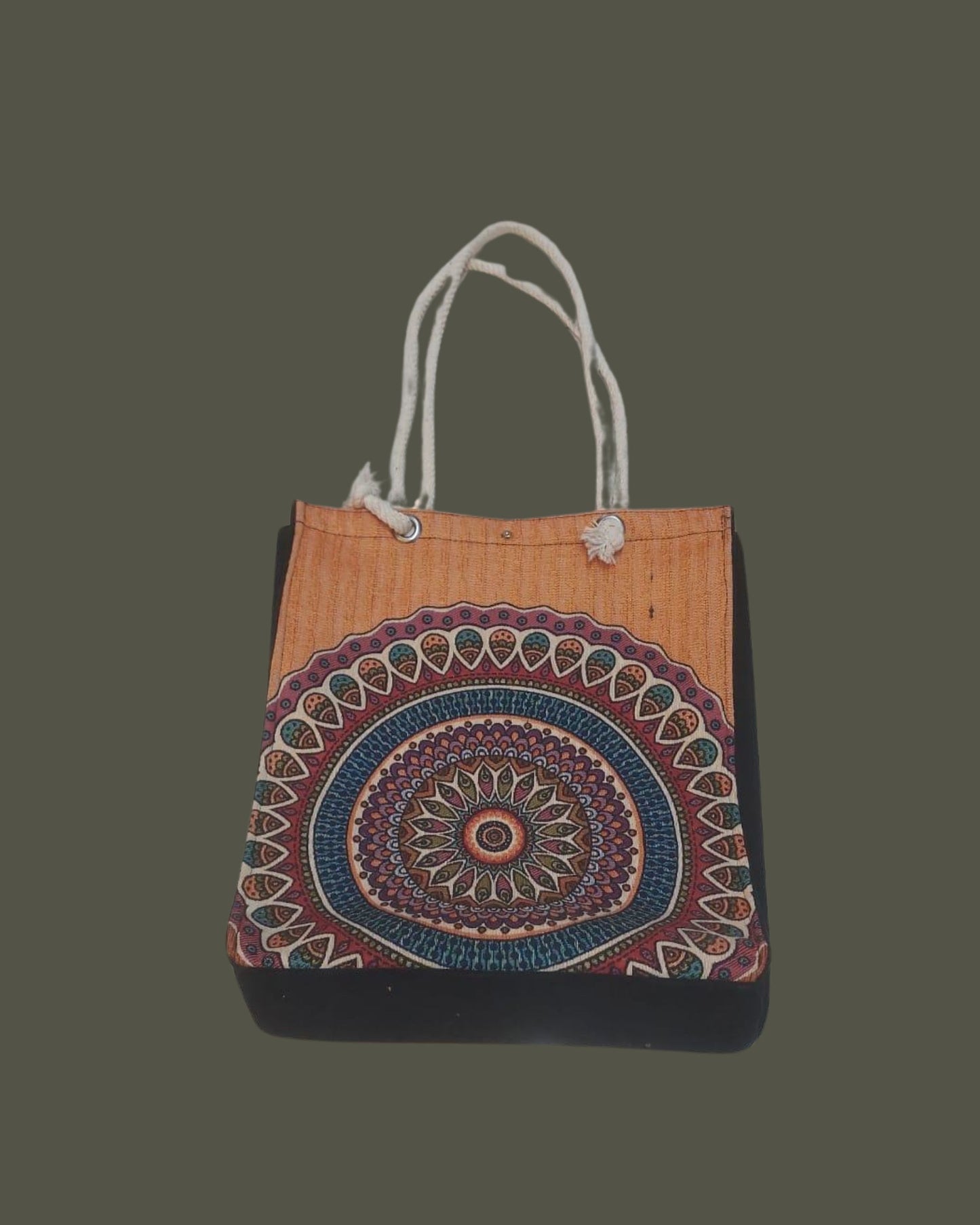 Goblen Çanta 'Afrika'