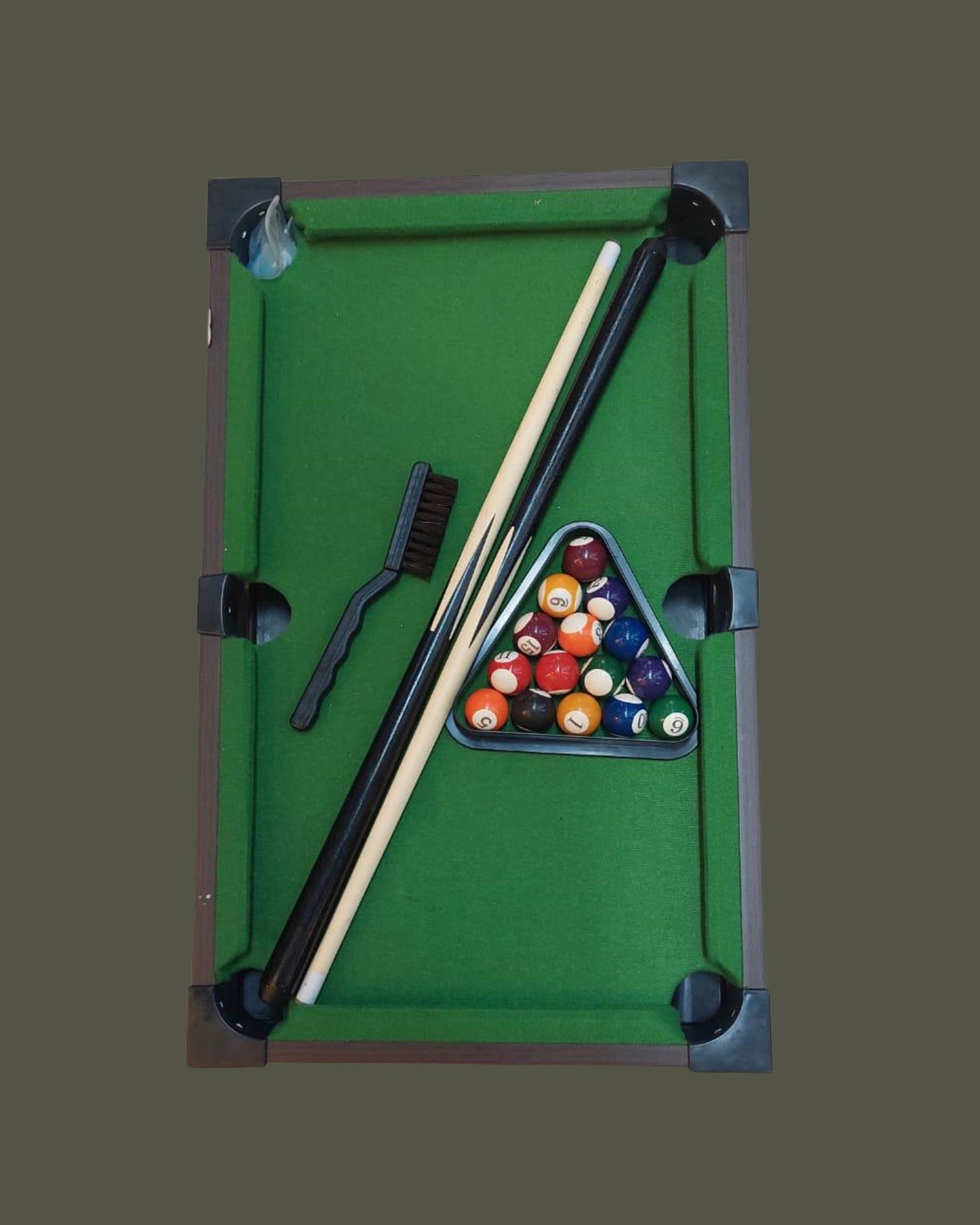 Mini Bilardo Masası