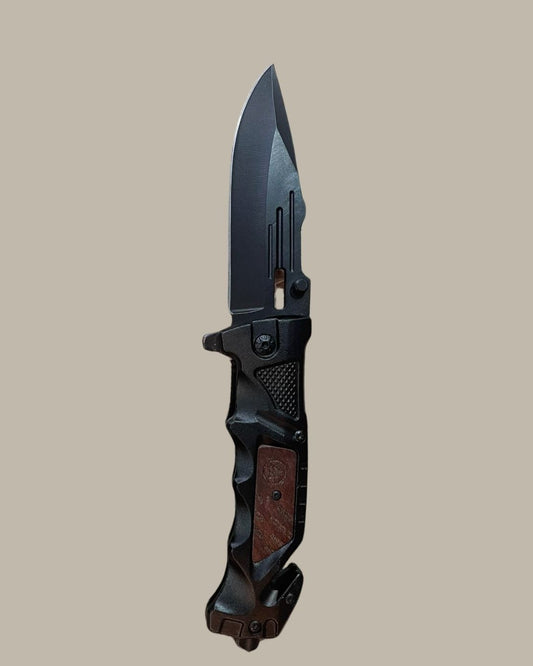 Katlanabilir Bıçak 'Buck'