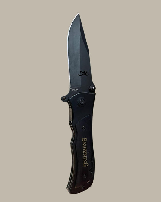 Katlanabilir Bıçak 'Browning'