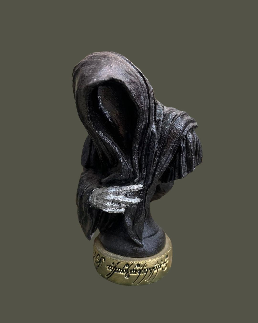 Büst 'Nazgul' - Yüzüklerin Efendisi