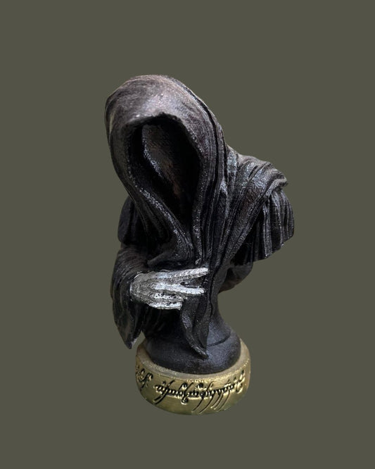 Büst 'Nazgul' - Yüzüklerin Efendisi