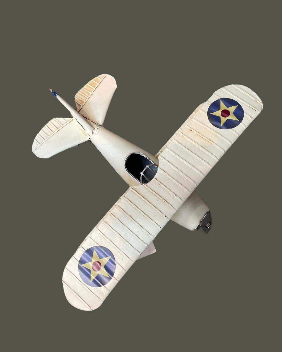 Model Uçak