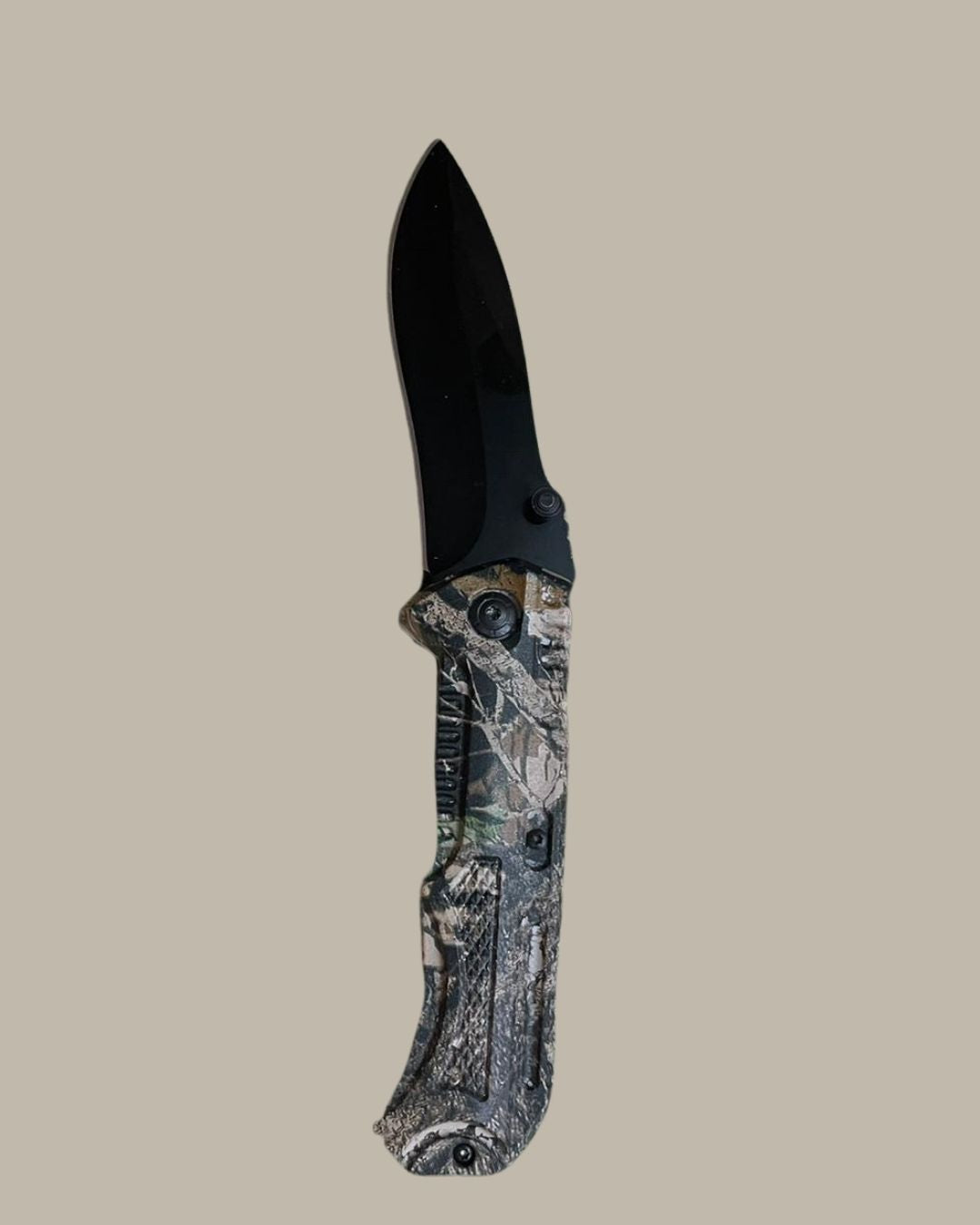 Katlanabilir Bıçak 'Gerber'