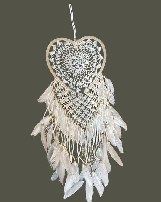 Dreamcatcher 'Kalp'
