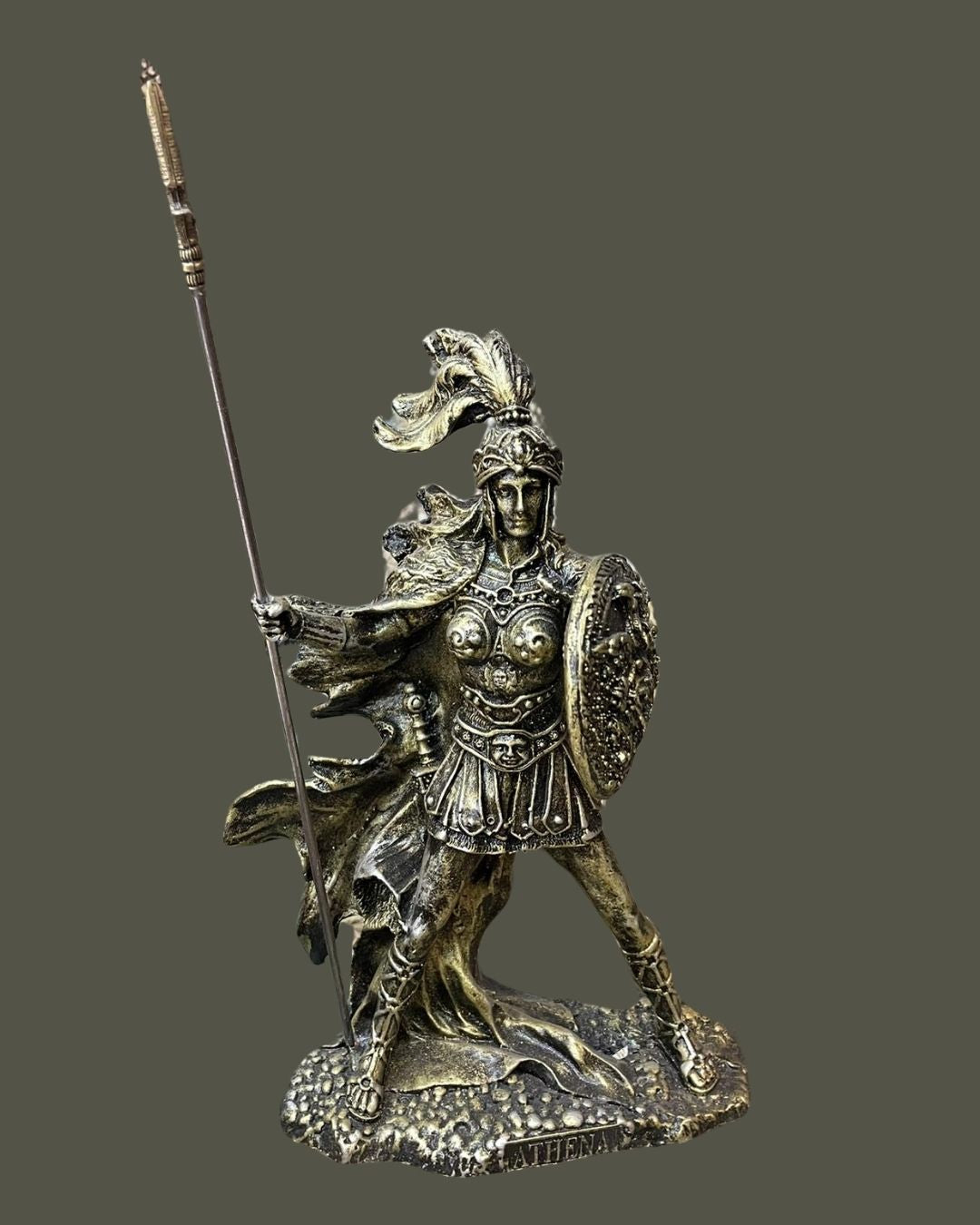 Büst 'Athena'