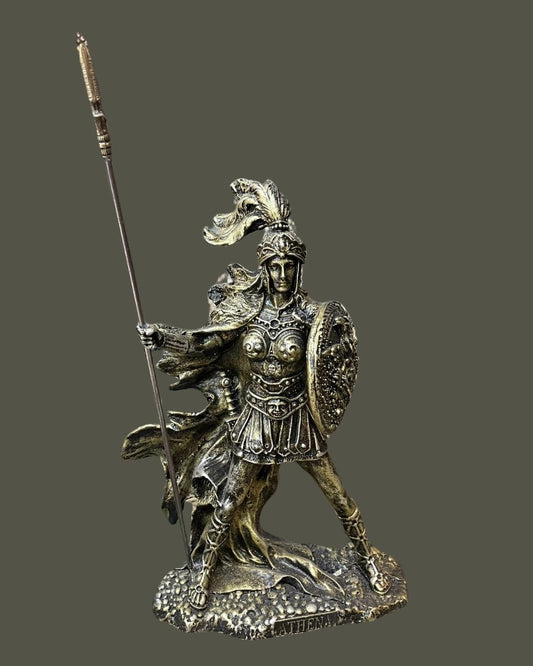 Büst 'Athena'