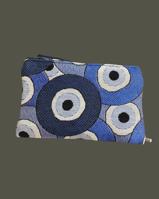 Mini Clutch 'Nazar'