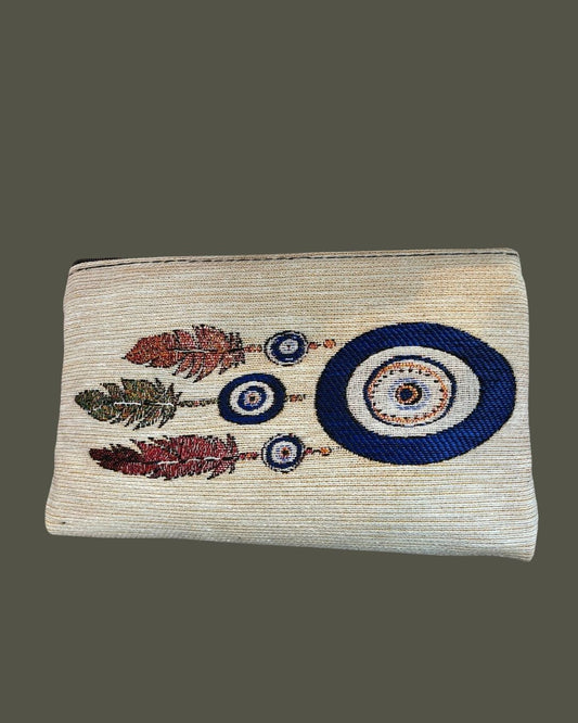 Mini Clutch 'Dreamcatcher'