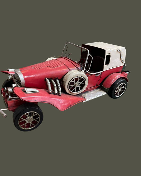 Model Araba 'Oldtimer'