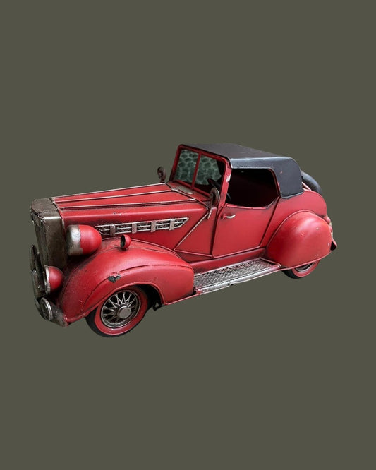 Model Araba 'Oldtimer II'