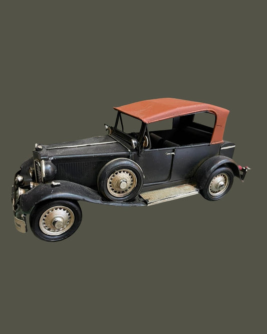 Model Araba 'Oldtimer III'