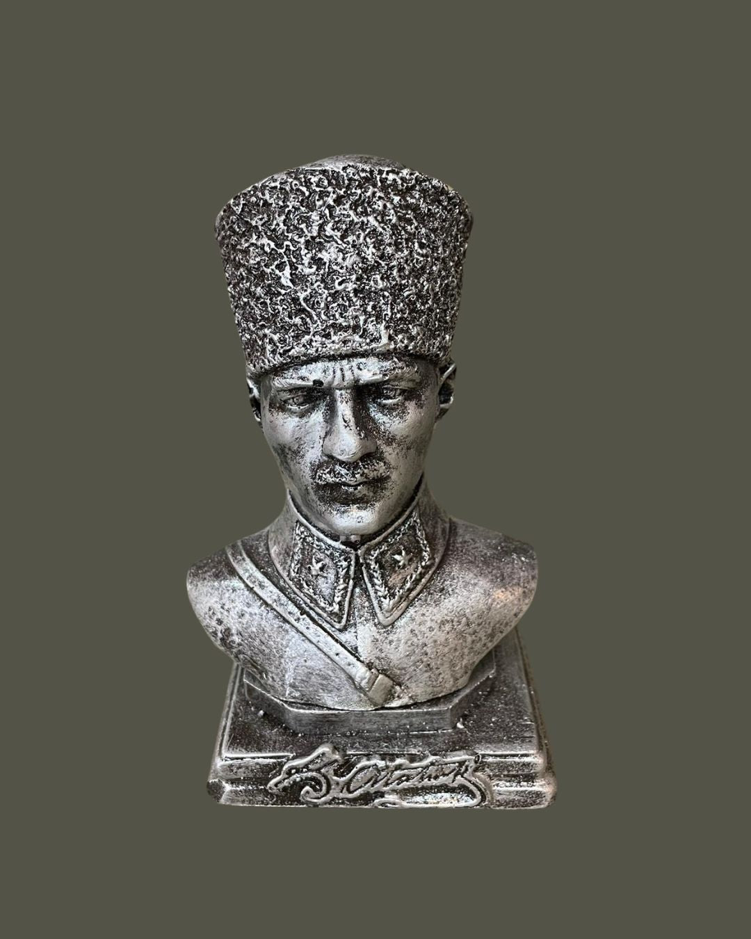 Büst 'Atatürk'