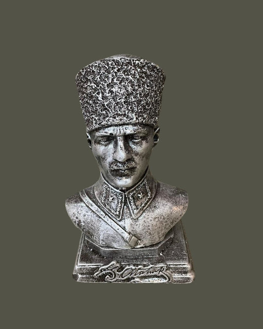Büst 'Atatürk'