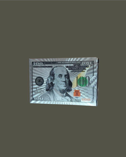 Oyun Kağıdı 'Gümüş Dolar'