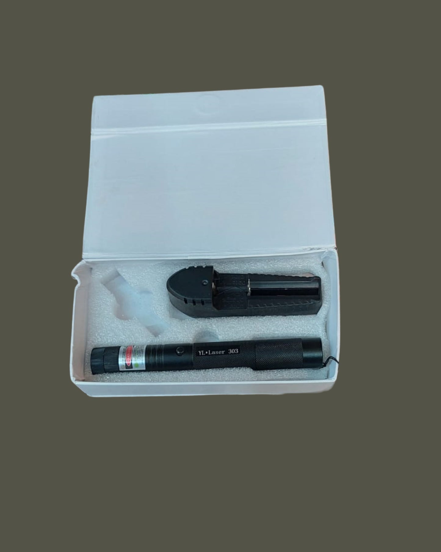 Laser Pointer 'YL Laser'