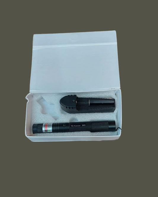 Laser Pointer 'YL Laser'