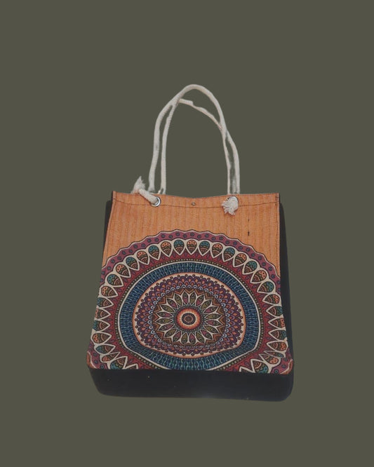 Goblen Çanta 'Afrika'