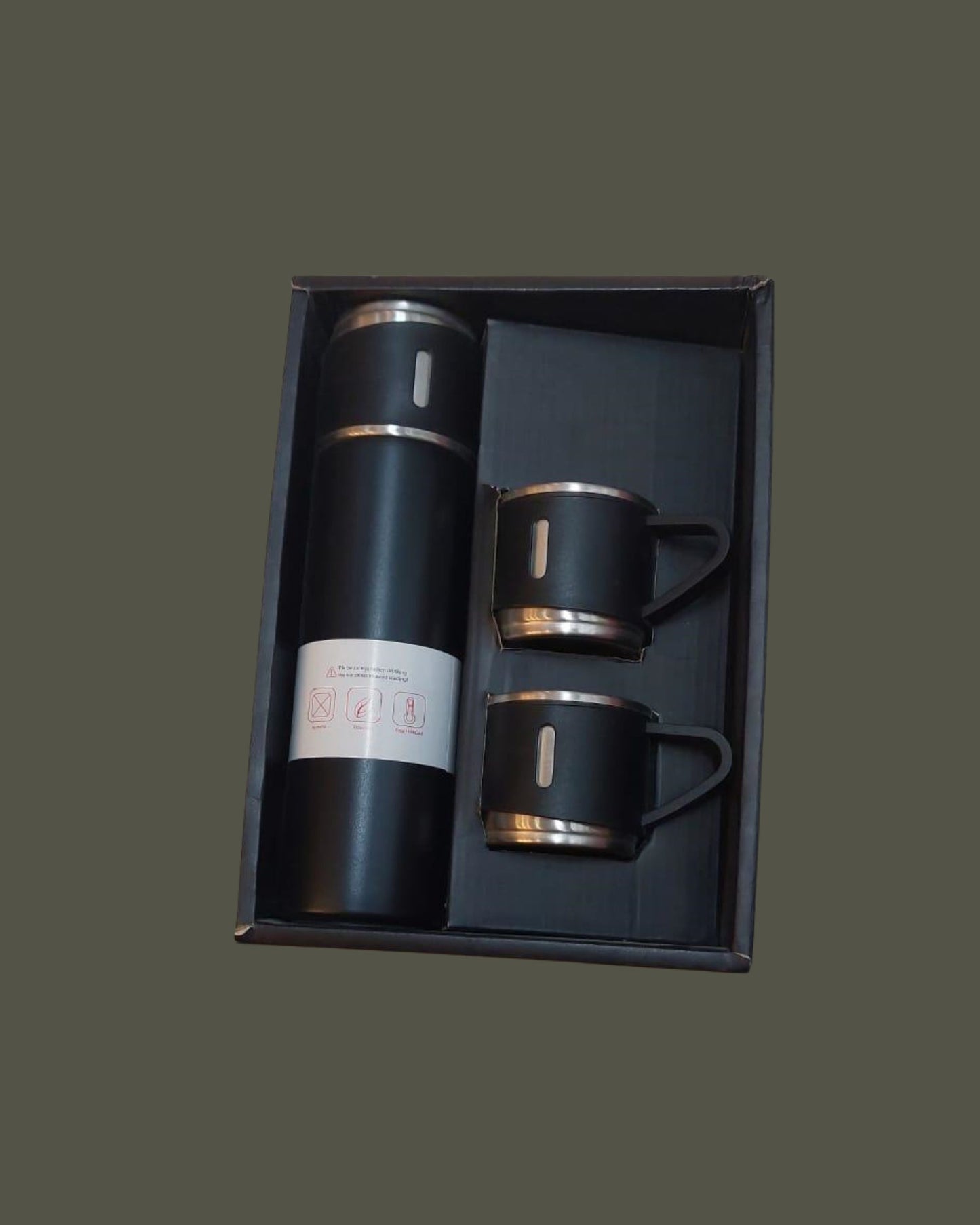 Termos Set